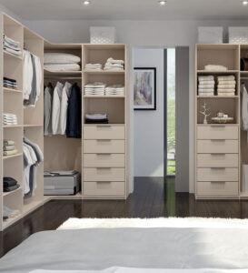 Dressings sur-mesure