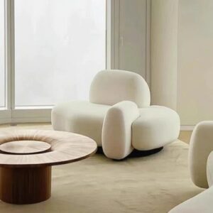 Sit however you like to sit Overall Dimensions…