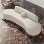 canapé confortable