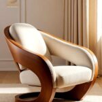fauteuil    Spencer   760,99€
