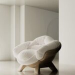 fauteuil  Carlton 760,99