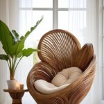 fauteuil Belagio  620,99€