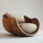 fauteuil   Enzio        749,99€