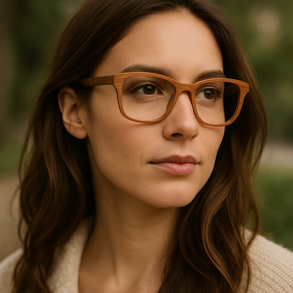 Image de présentation lunette femme boutique