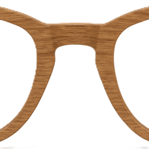 Lunette artisanale en bois acacia
